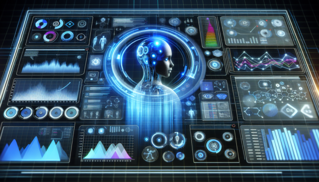 ai-based predictive process control plan