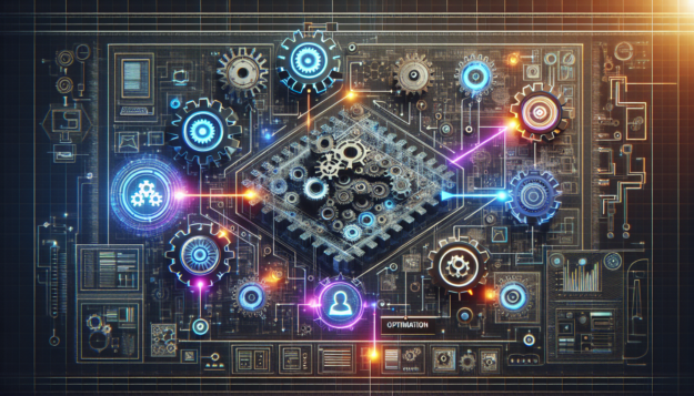 ai-enabled process control plan optimization