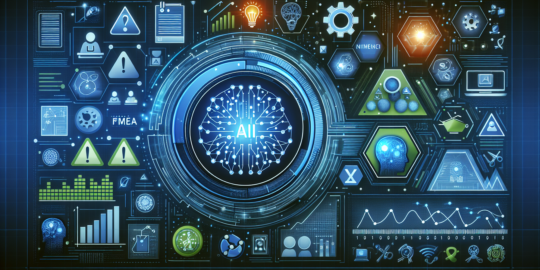 ai in fmea implementation