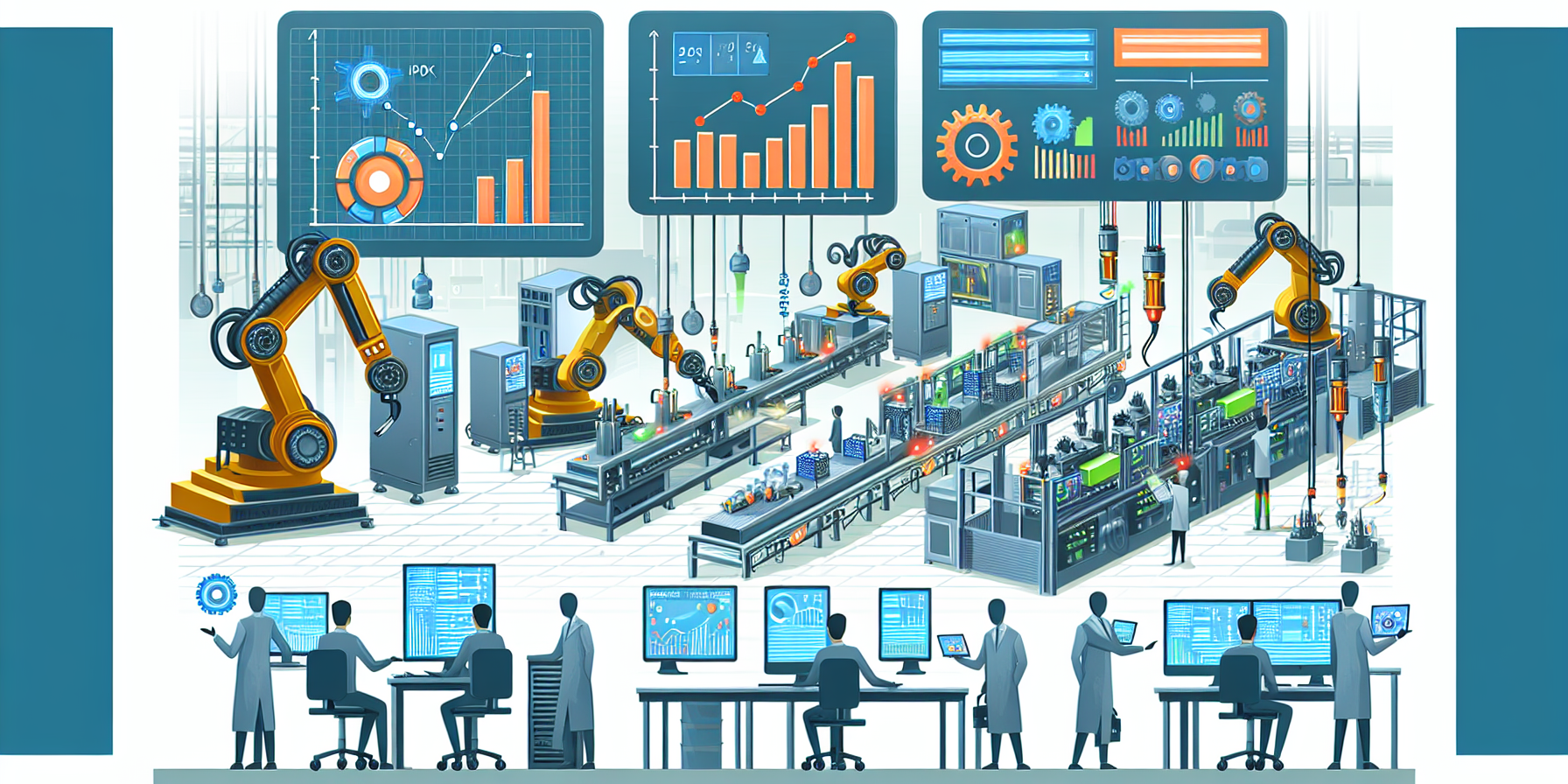 Enhance Quality and Efficiency: FMEA Automation in Manufacturing