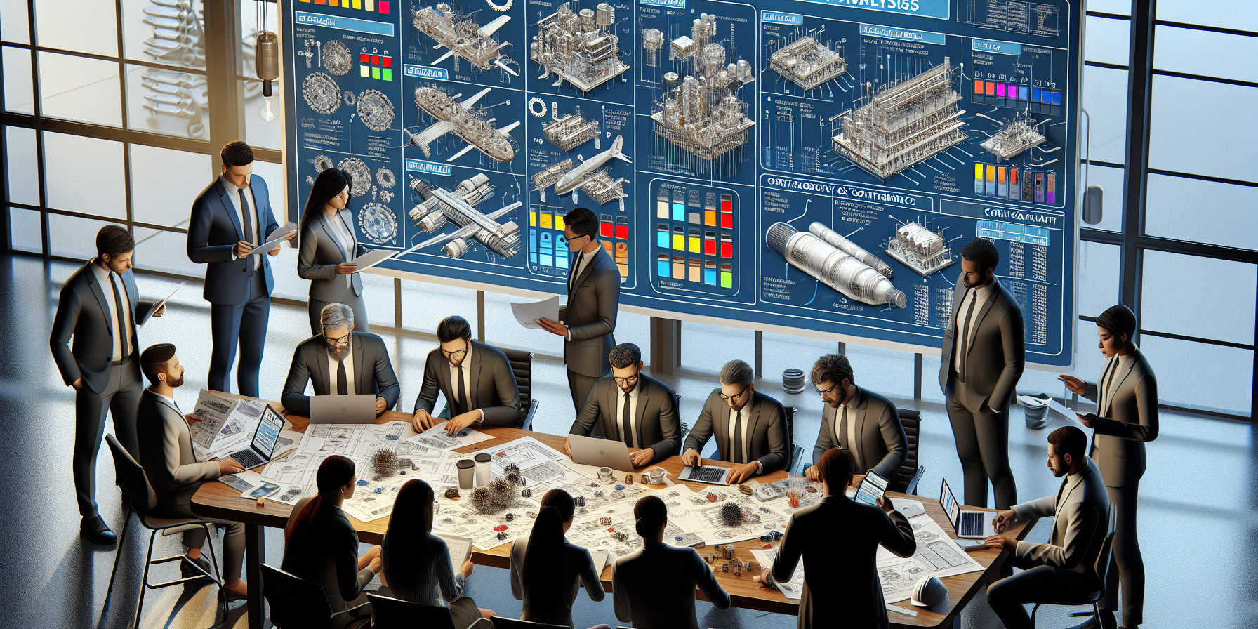 fmea risk assessment in manufacturing