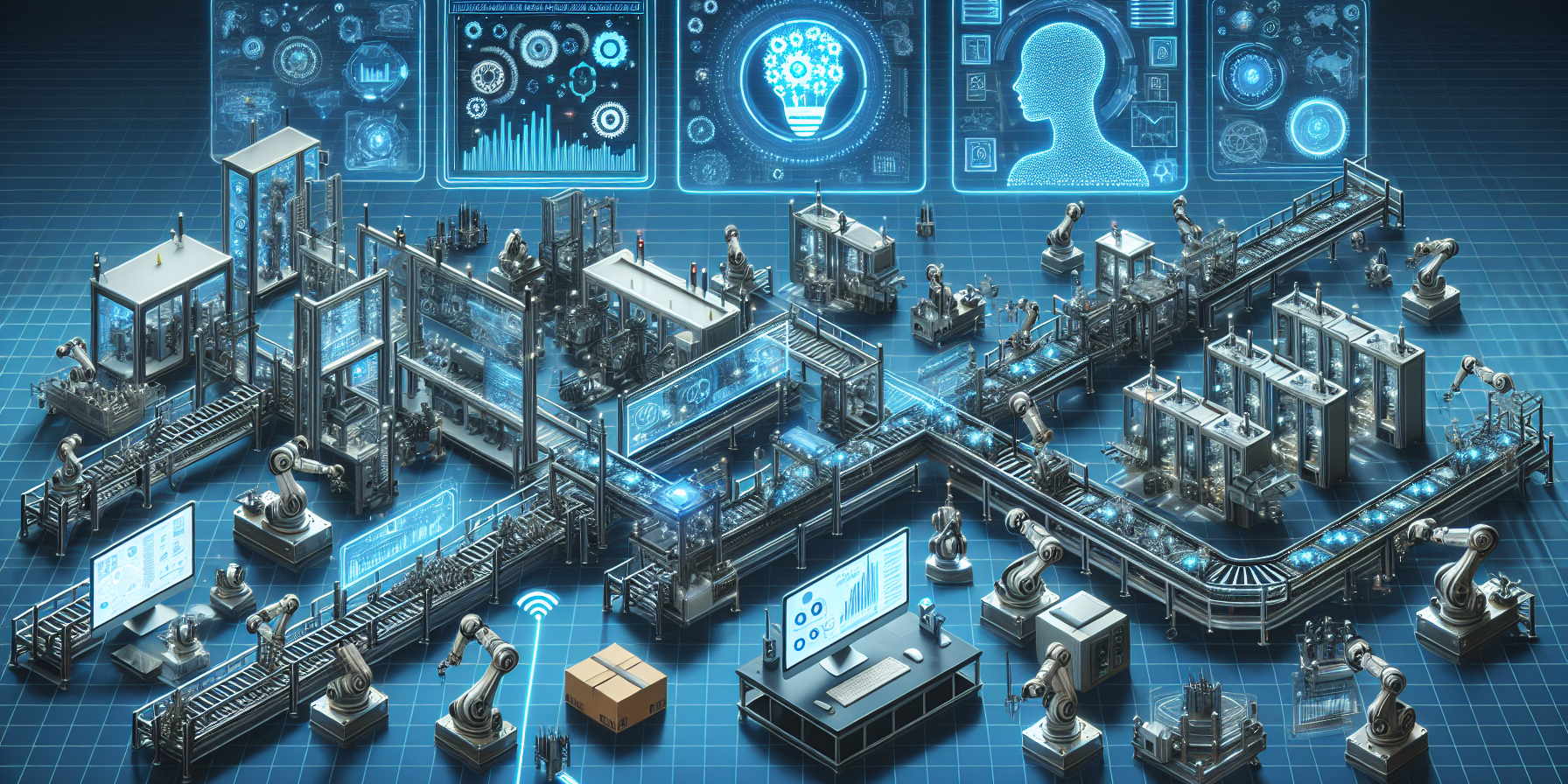 ai-based quality management in manufacturing