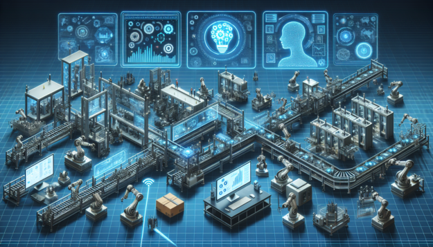 ai-based quality management in manufacturing