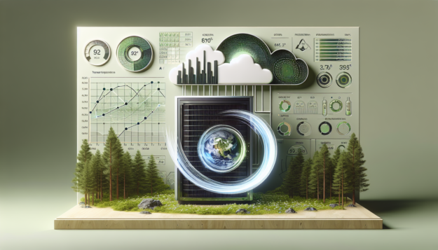 ai-powered environmental metrics analysis