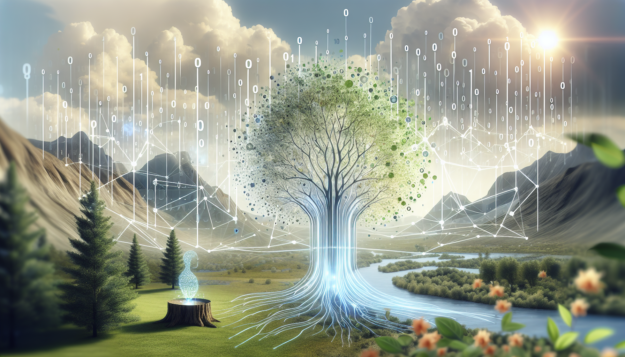 ai solutions for environmental metrics