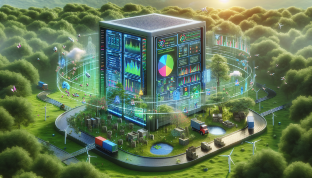 optimizing environmental performance with ai