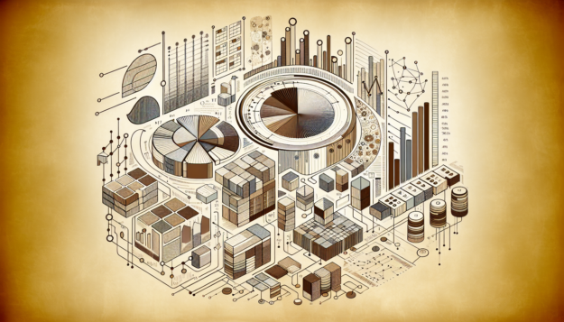 praxie data visualization
