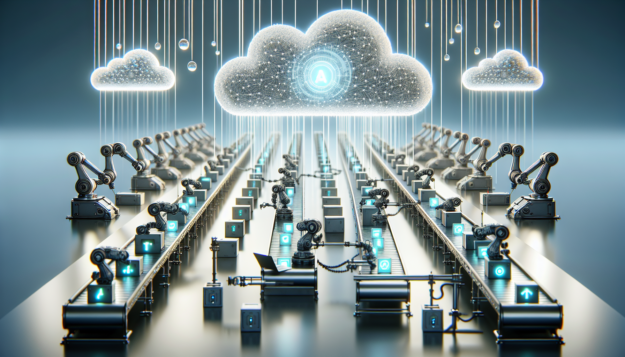 ai-powered workflow automation