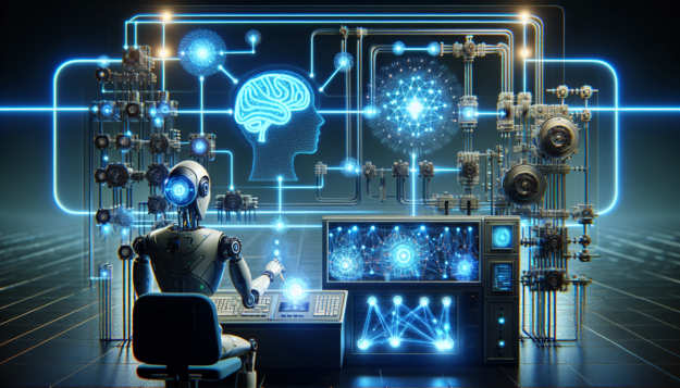 ai-powered process automation