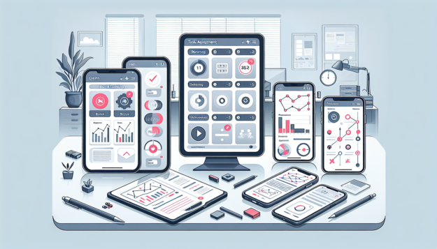 praxie app implementation