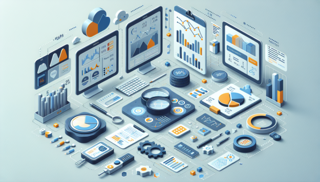 praxie data analysis tools