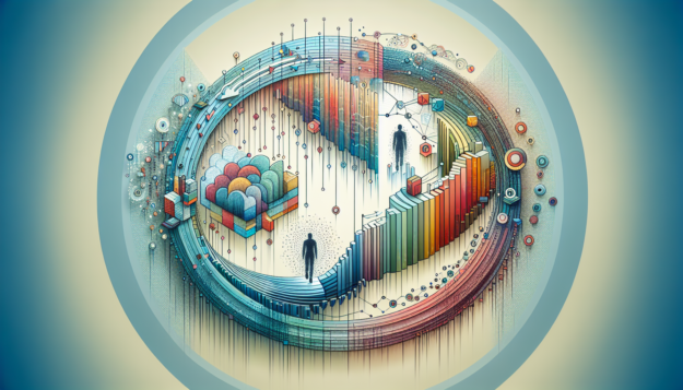 data transformation through praxie
