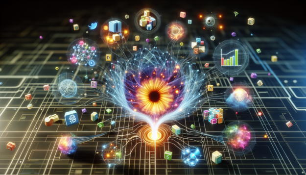 ai applications for data transformation