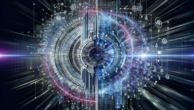 transforming raw data with ai
