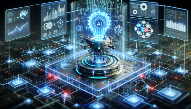 ai-driven data transformation with praxie
