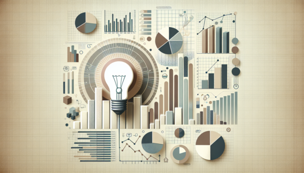 sales data for innovation strategy