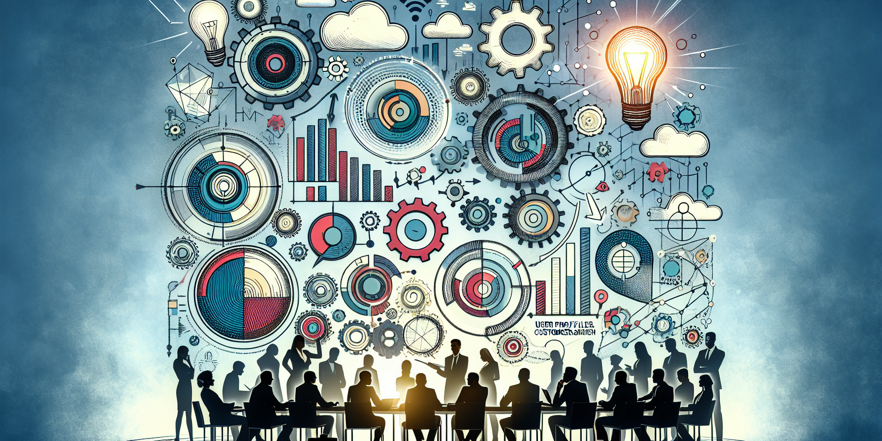 innovation strategy and customer insights
