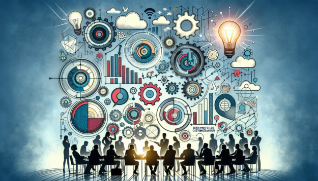 innovation strategy and customer insights
