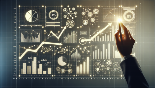 smart kpis for revenue growth