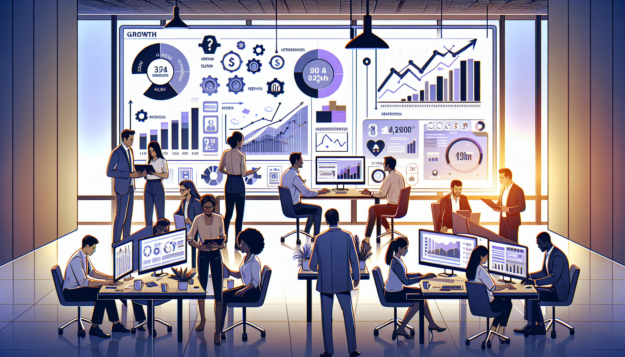 using praxie for revenue growth