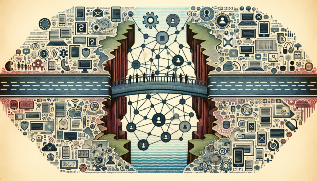 app gap solutions