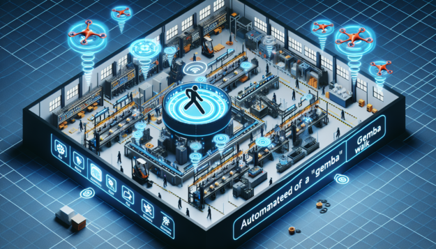 gemba walk automation