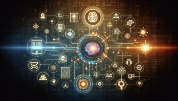 ai innovation trends