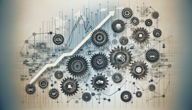 praxie supply chain optimization