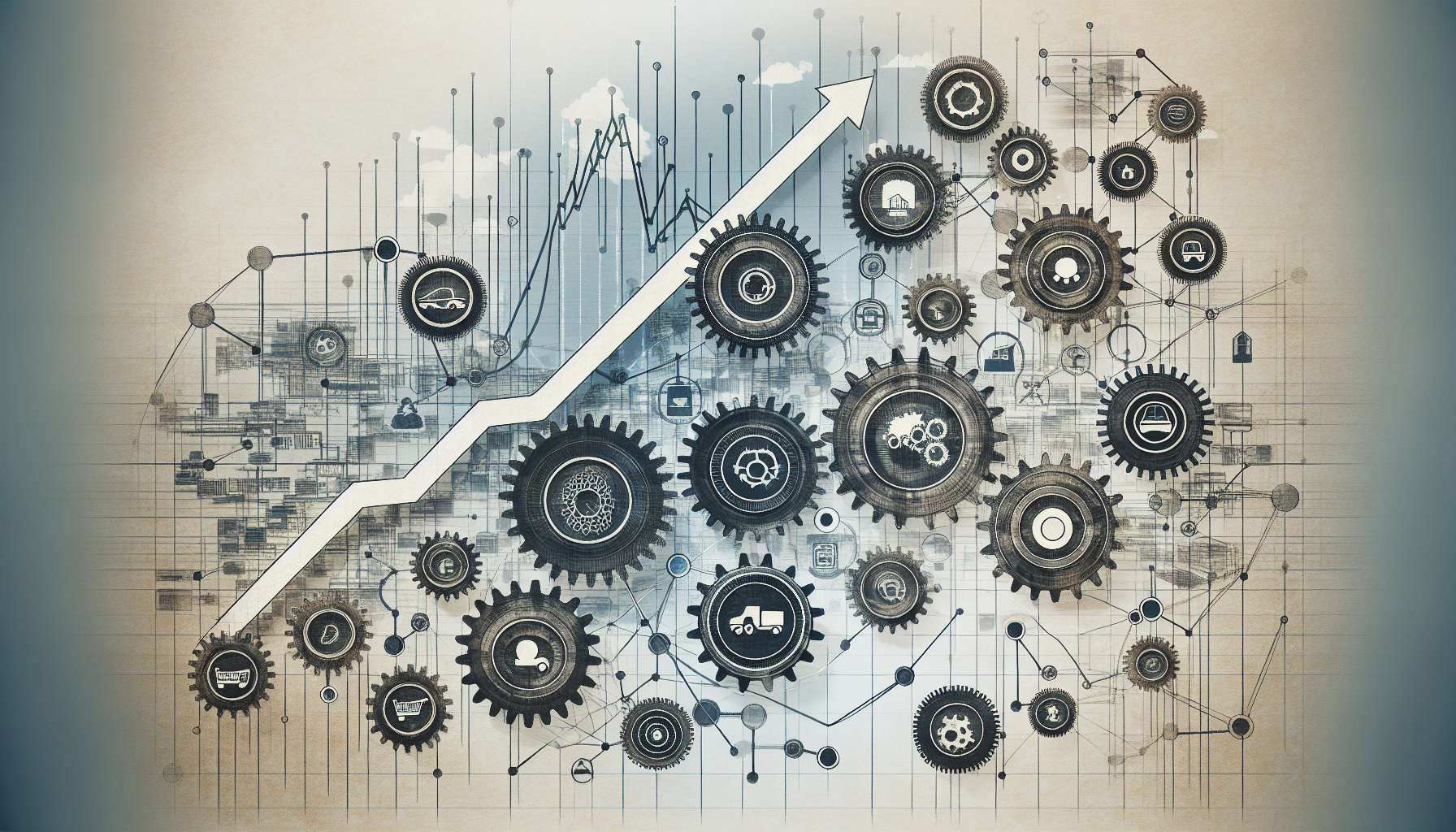 Streamline Operations: Praxie Supply Chain Optimization Guide