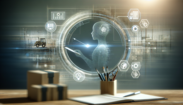 materials management analysis ai