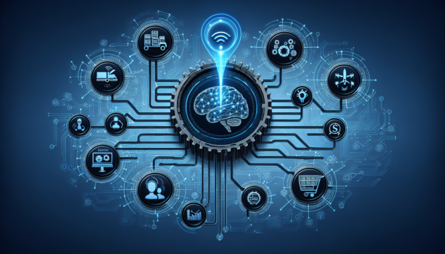 ai-enabled operations enhancement