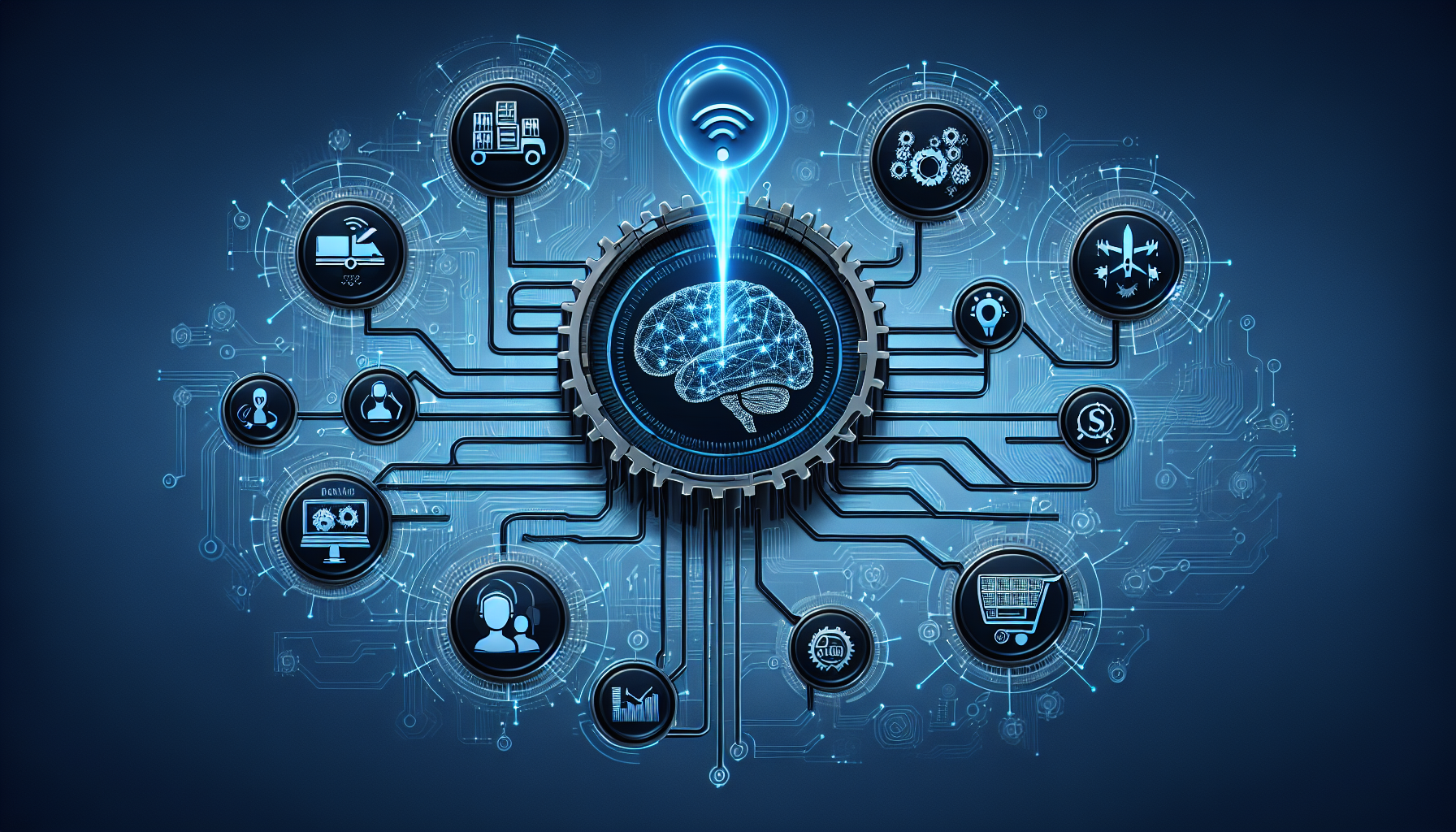 Praxie’s AI-Enabled Operations Enhancement