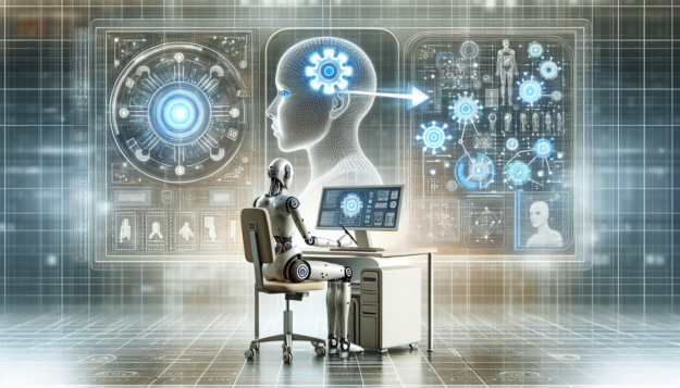 corrective operations with ai