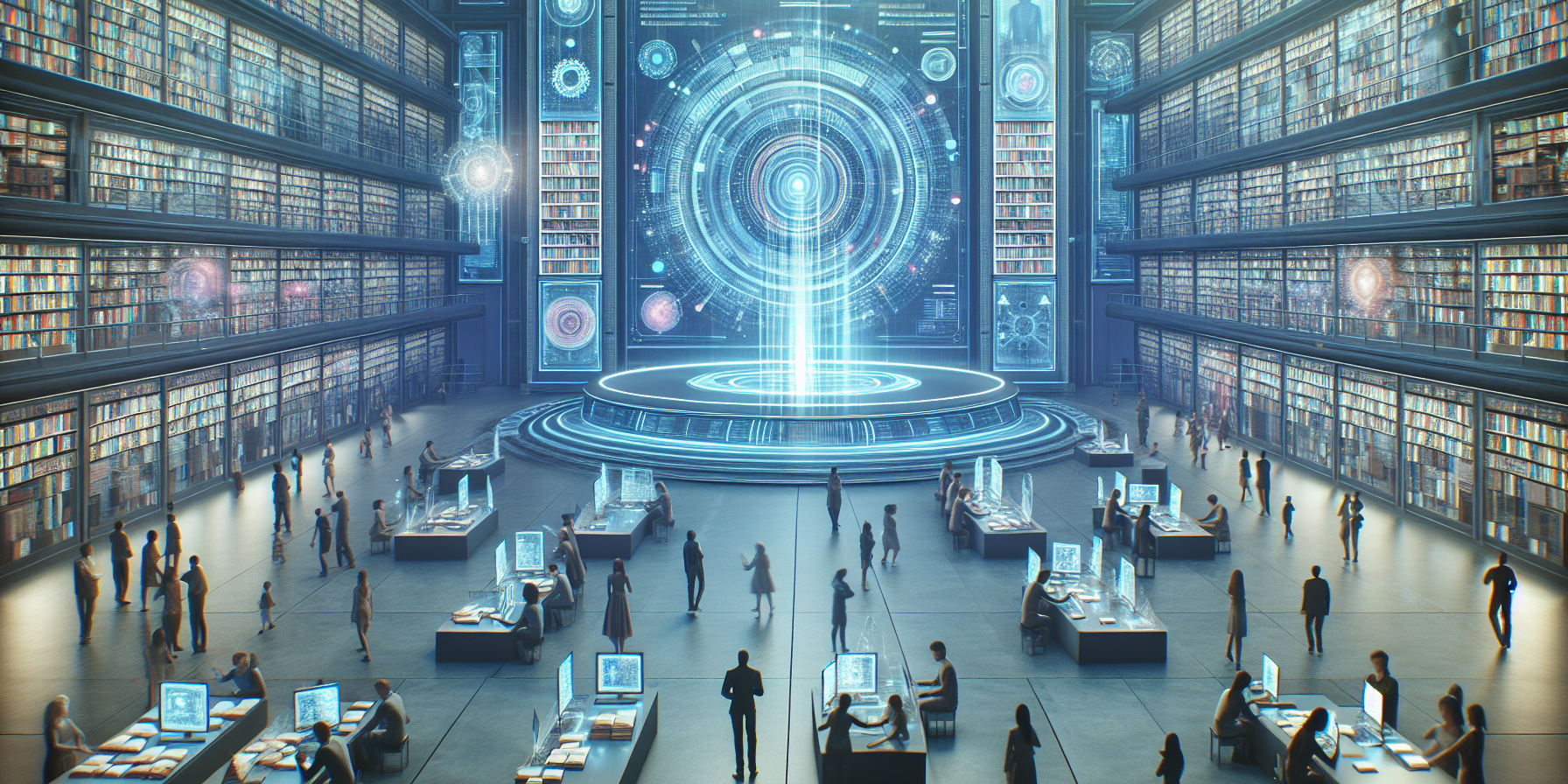 future-proofing knowledge through technology