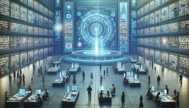 future-proofing knowledge through technology