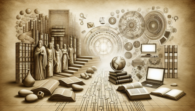 technology for knowledge continuity