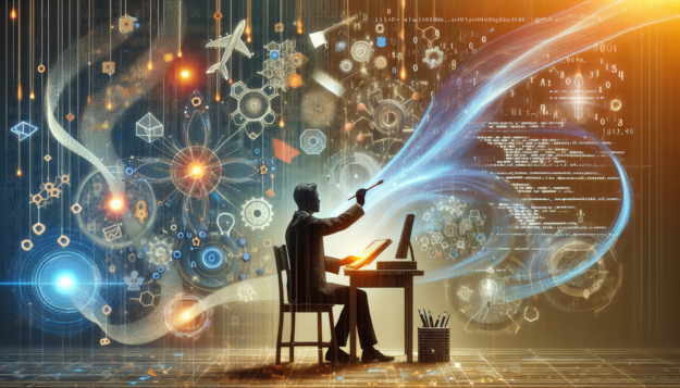 digitization of expert processes