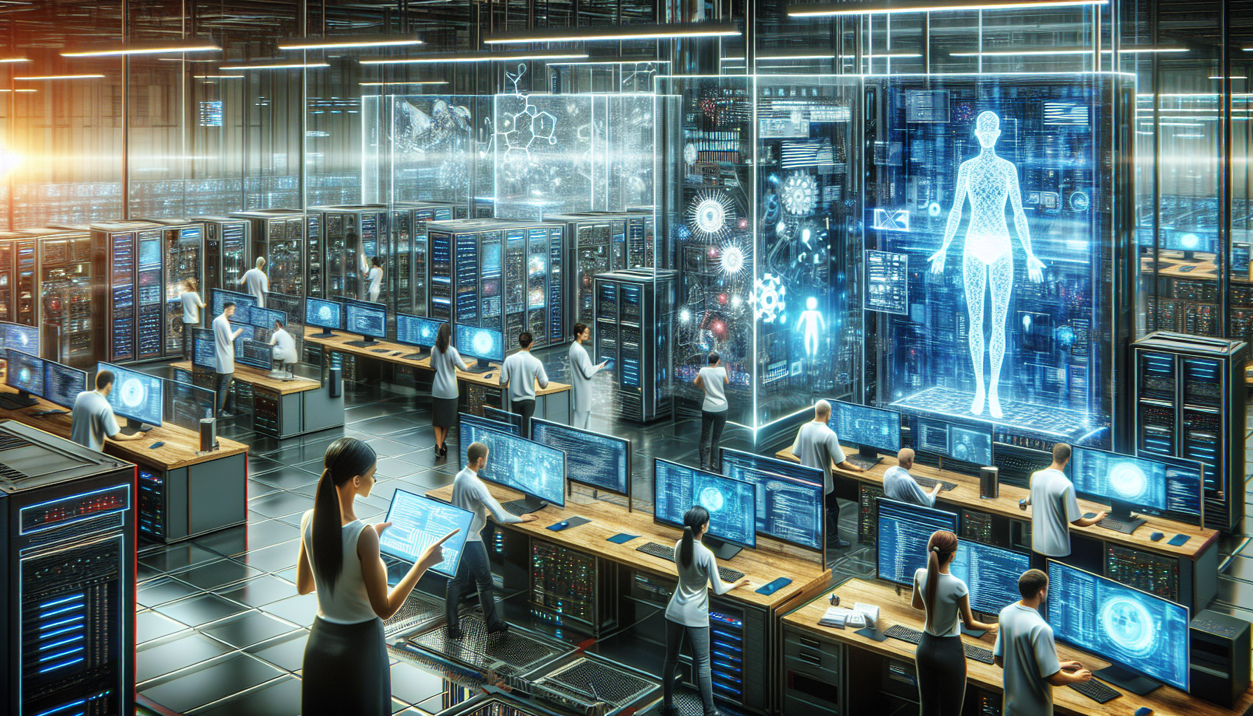 Empower Your Manufacturing: Implementing AI CAPA Modules