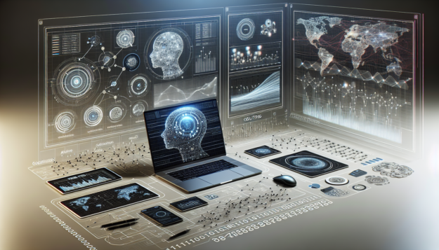 ai tracking solutions