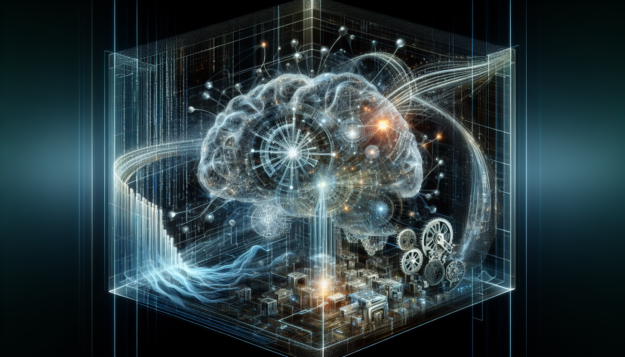 ai-powered modeling reasoning processes