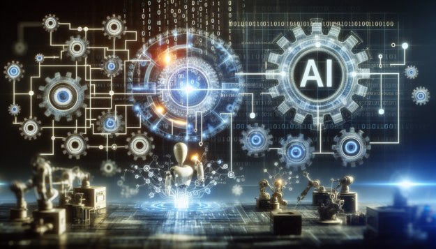 praxie ai automation strategies