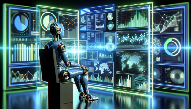 machine learning for trend analysis