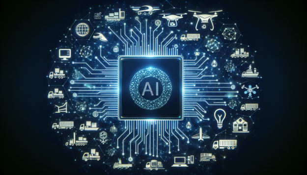 leveraging ai for supply chain optimization