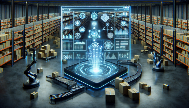 optimizing inventory management with praxie ai