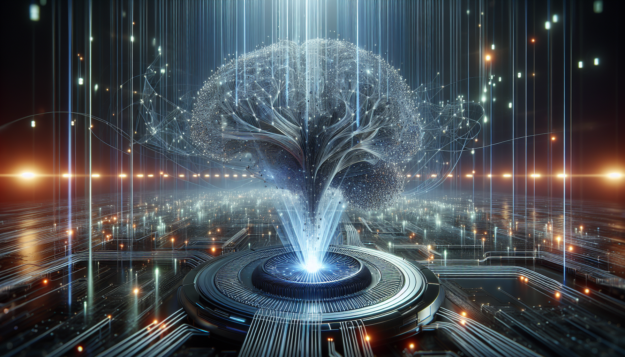 summary generation with ai