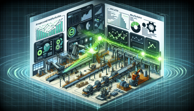 ai-enhanced manufacturing document insights