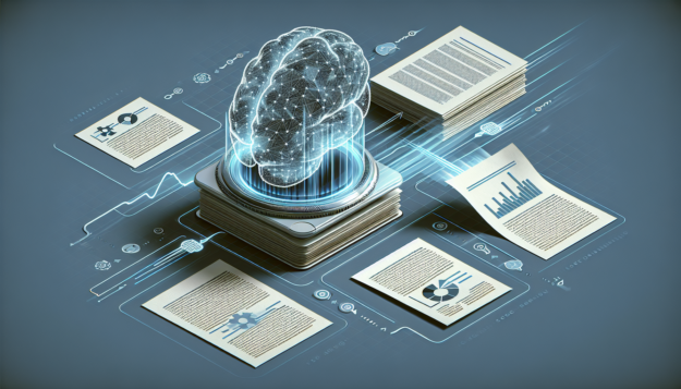 accelerating document analysis with ai