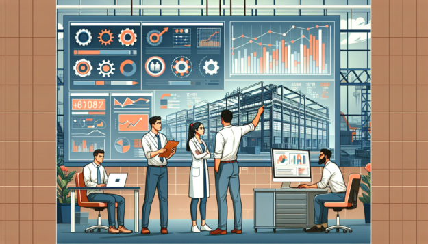 manufacturing downtime analysis tools