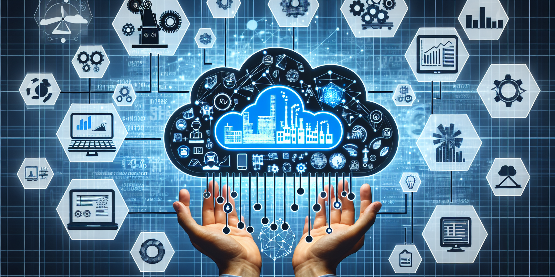 cloud-based manufacturing analytics tools