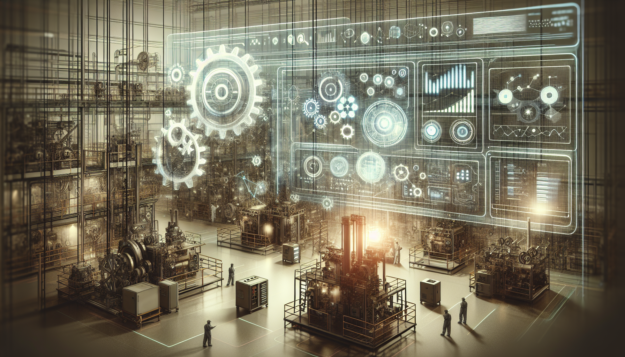industrial iot downtime analysis